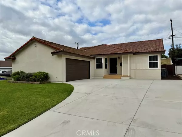 401 Granada DR, La Habra, CA 90631