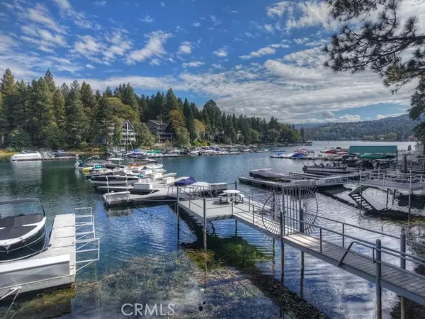 Lake Arrowhead, CA 92352,0 MBM 13 Slip 7