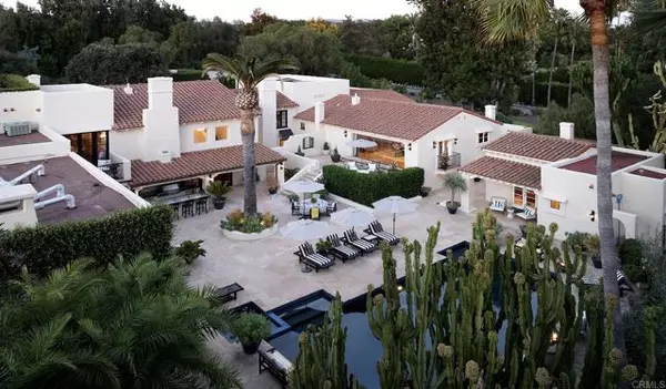 6977 Las Colinas, Rancho Santa Fe, CA 92067