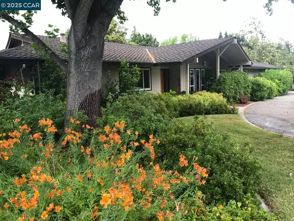 Alamo, CA 94507,171 Via Bonita