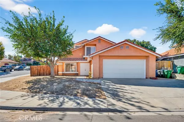 234 Tahquitz, Palmdale, CA 93550