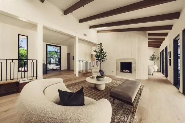 4195 Alonzo AVE, Encino, CA 91316