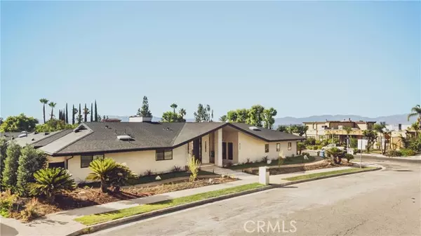 4195 Alonzo AVE, Encino, CA 91316