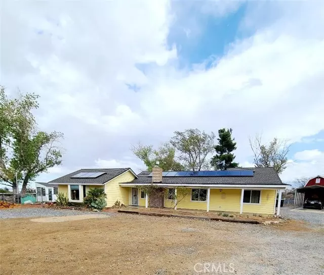 8725 Monte VIS, Phelan, CA 92371
