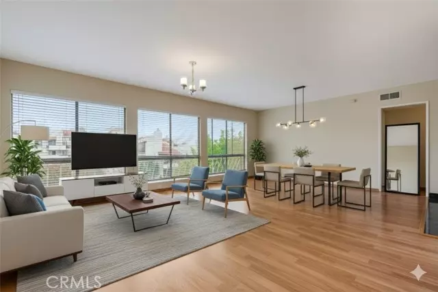 5250 Zelzah AVE 12A, Encino, CA 91316