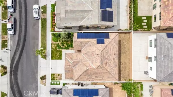 Ontario, CA 91762,4852 S Jordan AVE