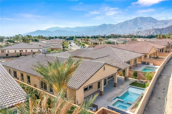 La Quinta, CA 92253,51581 Marquis LN
