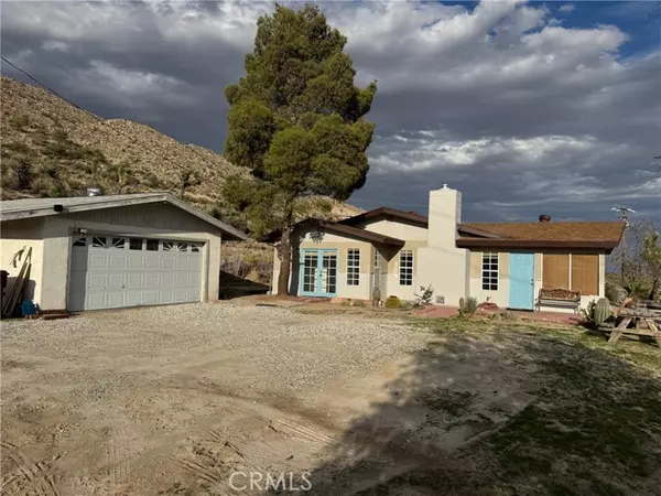 55914 Sunnyslope, Yucca Valley, CA 92284