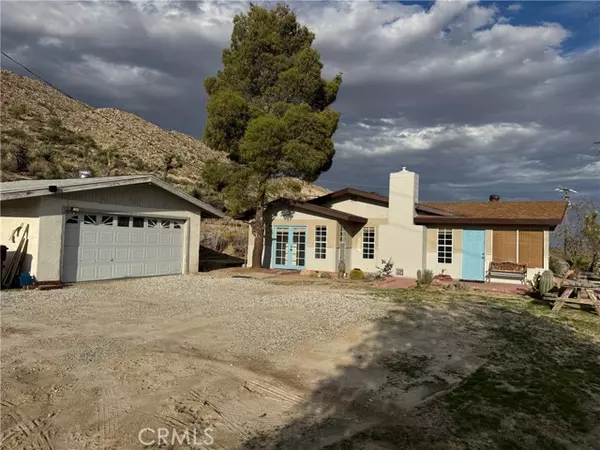 55914 Sunnyslope, Yucca Valley, CA 92284