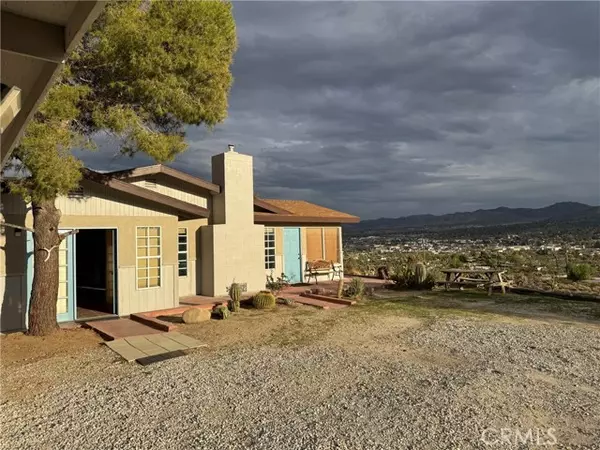 Yucca Valley, CA 92284,55914 Sunnyslope