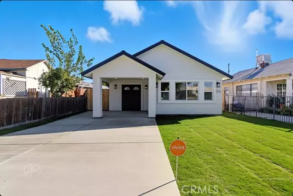 2207 Verde ST, Bakersfield, CA 93304