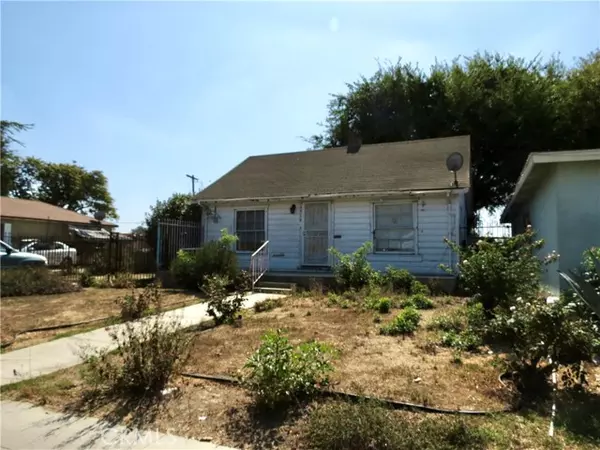 Rancho Dominguez, CA 90221,4949 E San Carlos