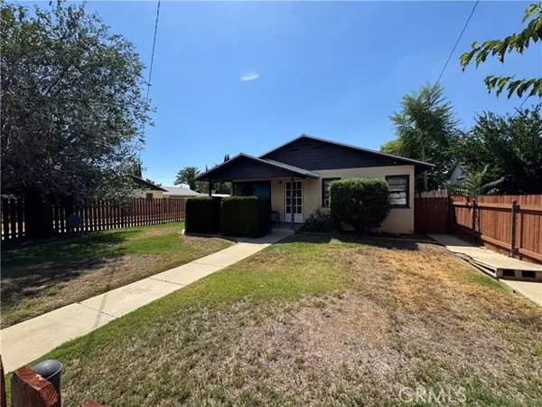 725 Michigan AVE, Beaumont, CA 92223