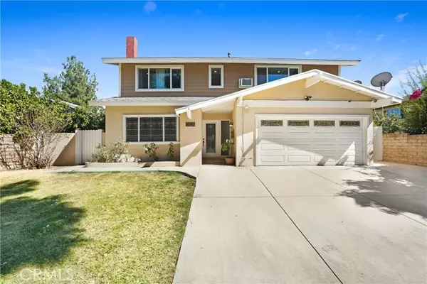 7428 Bothwell, Reseda, CA 91335