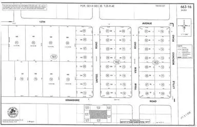 13120 United, Desert Hot Springs, CA 92240
