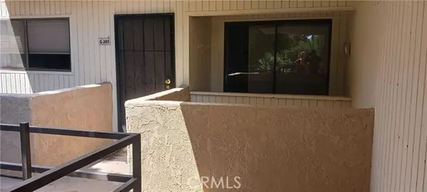 Palm Springs, CA 92262,2809 N Los Felices Circle E G207