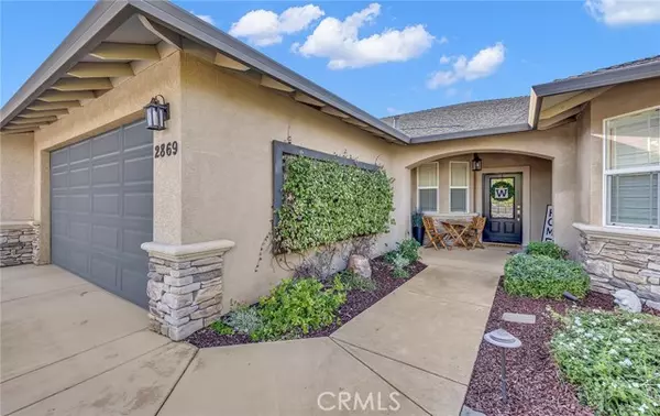 Chico, CA 95928,2869 Longwood