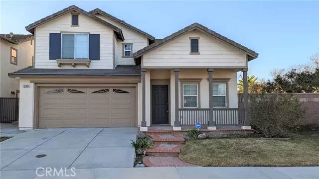 Chino Hills, CA 91709,15704 Danbury