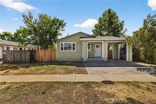 Corning, CA 96021,1419 Yolo