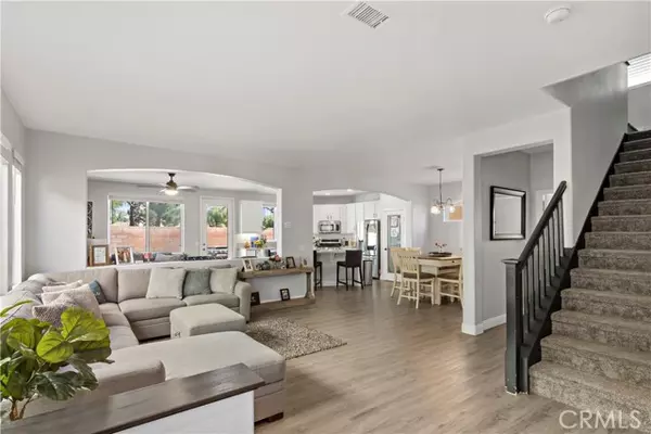 Beaumont, CA 92223,1664 Rigel ST
