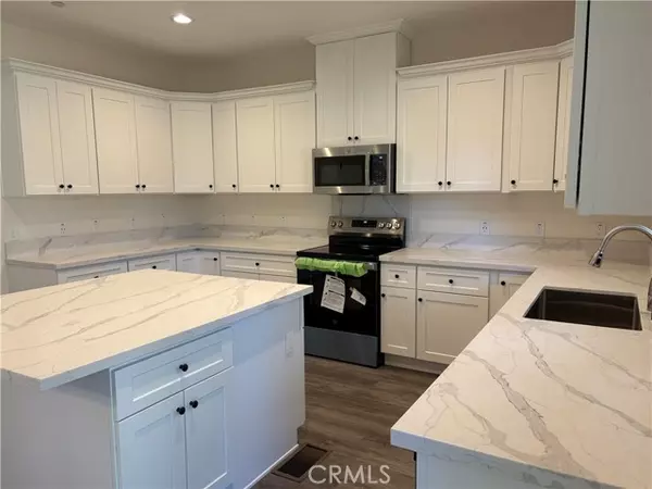 CA 93222,1813 Woodland DR