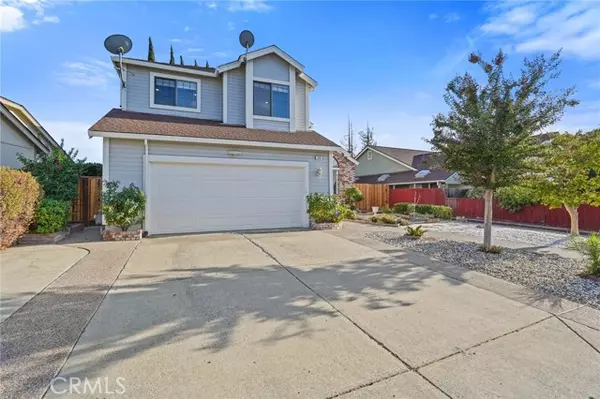 Antioch, CA 94509,318 Redrock