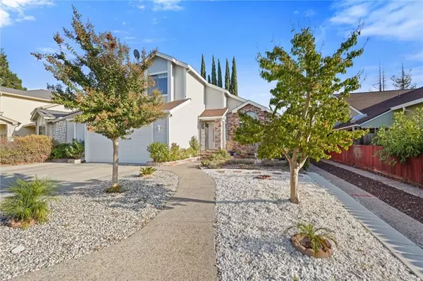 Antioch, CA 94509,318 Redrock
