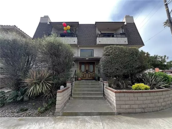 491 W 39th 5, San Pedro, CA 90731