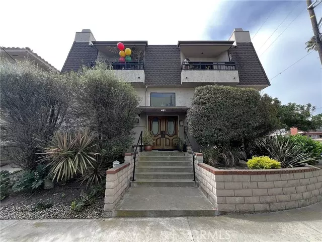 San Pedro, CA 90731,491 W 39th 5