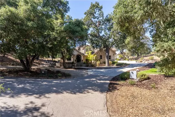 Atascadero, CA 93422,6360 Navarette