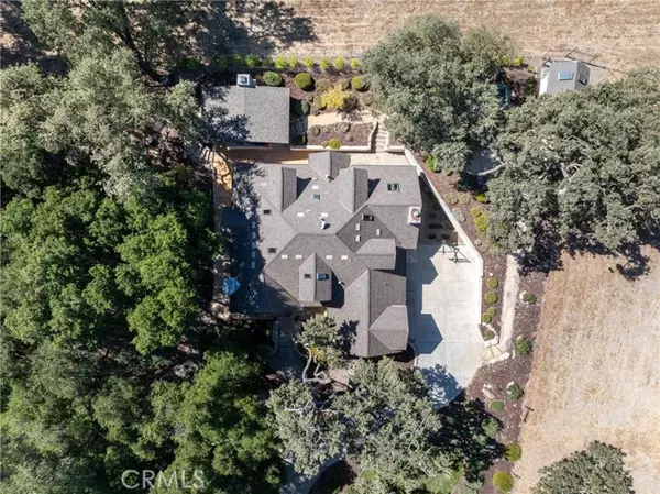 Atascadero, CA 93422,6360 Navarette