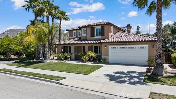 28264 Spring Creek WAY, Menifee, CA 92585