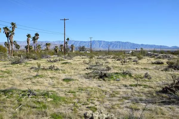 183 Santa Saba RD, Borrego Springs, CA 92004