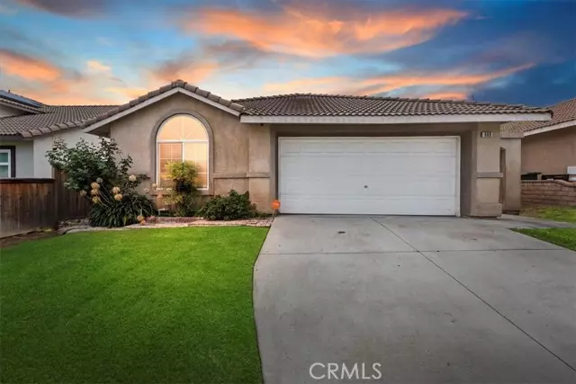 660 Avenida Capistrano, Colton, CA 92324