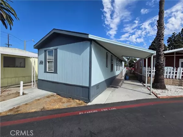 12560 Haster ST 205, Garden Grove, CA 92840