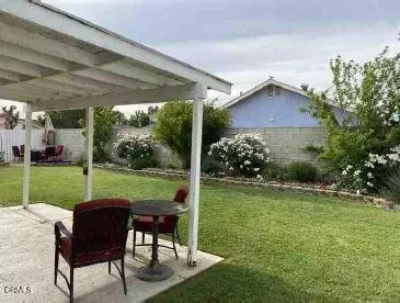 Palmdale, CA 93550,3811 TRITON DR