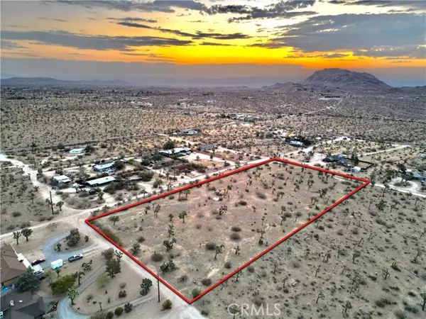 Yucca Valley, CA 92284,0 Forrest