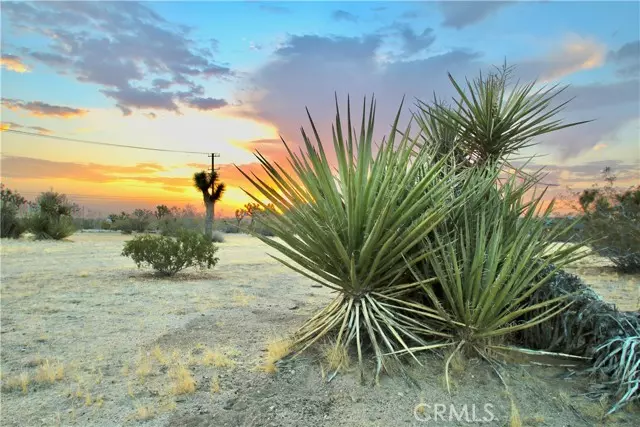 0 Forrest, Yucca Valley, CA 92284