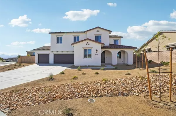 4032 Saddlewood DR, Palmdale, CA 93551