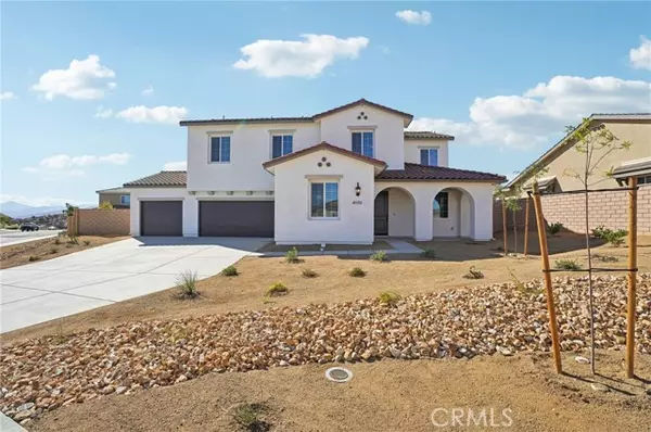 4032 Saddlewood DR, Palmdale, CA 93551