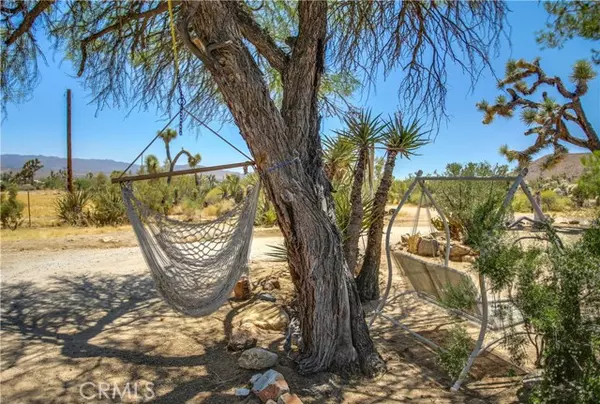 Yucca Valley, CA 92284,5407 Paradise View RD