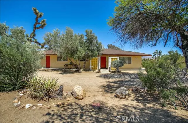 5407 Paradise View RD, Yucca Valley, CA 92284