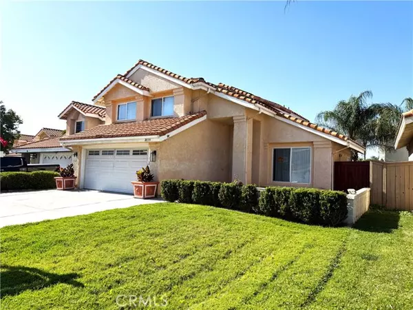 Menifee, CA 92584,28594 Moon Shadow DR