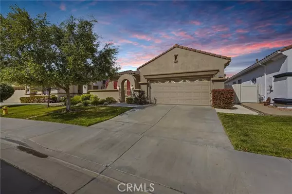 29427 Winding BRK, Menifee, CA 92584
