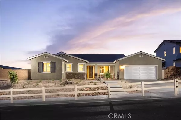 4048 Saddlewood DR, Palmdale, CA 93551