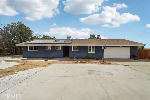 17930 Bellflower ST, Adelanto, CA 92301