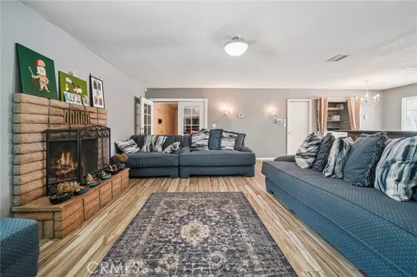 Adelanto, CA 92301,17930 Bellflower ST