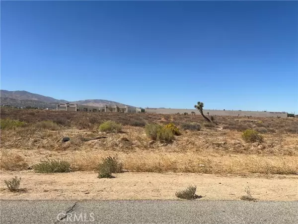 Palmdale, CA 93550,0 Sierra HWY