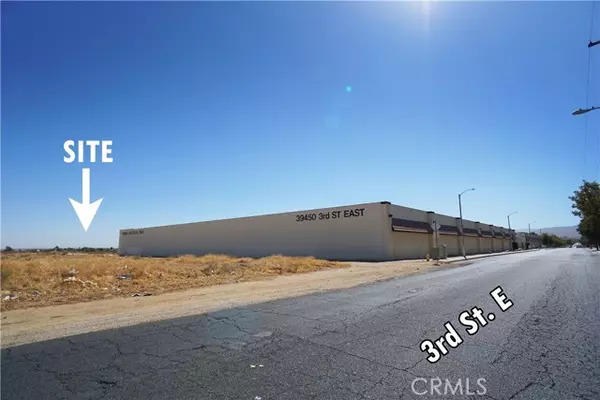 Palmdale, CA 93550,0 Sierra HWY