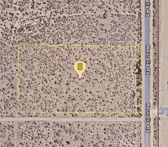 Cantil, CA 93501,0 neuralia